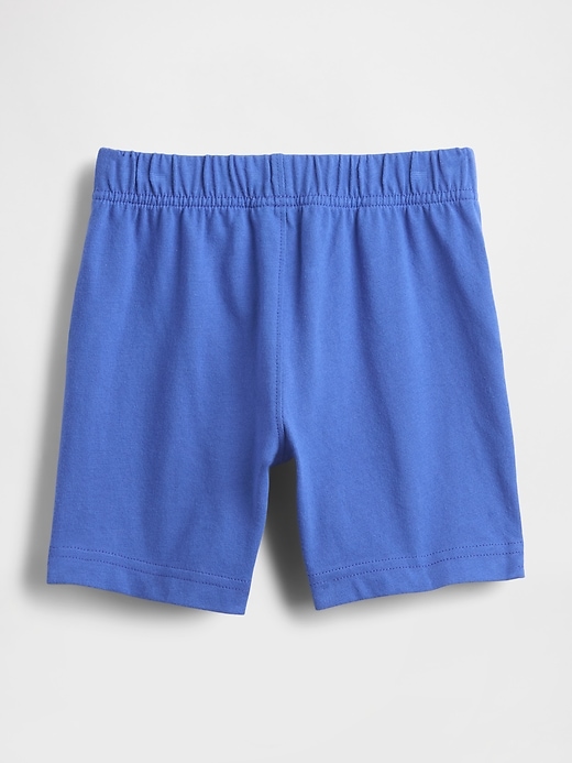 Image number 2 showing, Baby & Toddler Mix & Match Pull-On Shorts