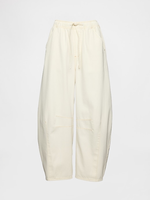 Image number 6 showing, Mid Rise UltraSoft Easy Horseshoe Jeans