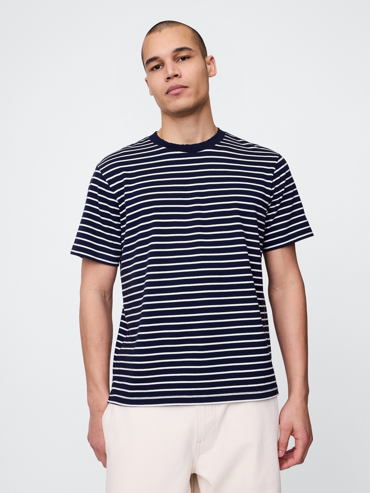 Heavyweight Original T-Shirt