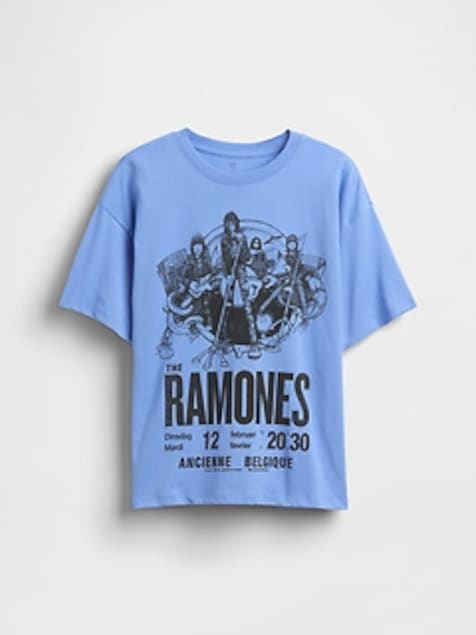 Kids Graphic T-Shirt