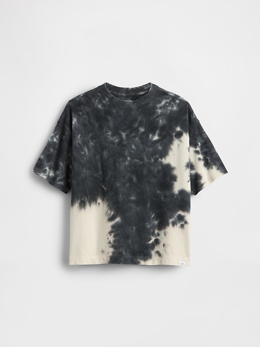 Image number 1 showing, Kids Heavyweight T-Shirt
