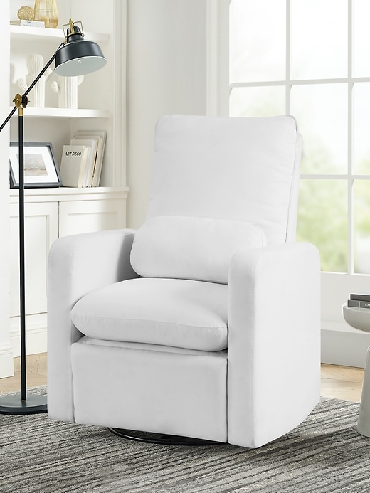 View large product image 2 of 10. babyGap Cloud Recliner