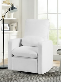 View large product image 7 of 10. babyGap Cloud Recliner
