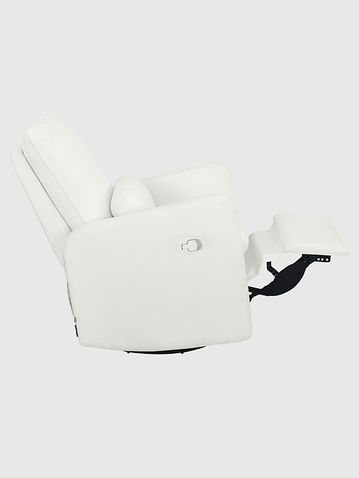 Image number 4 showing, babyGap Cloud Recliner