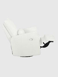 View large product image 4 of 10. babyGap Cloud Recliner