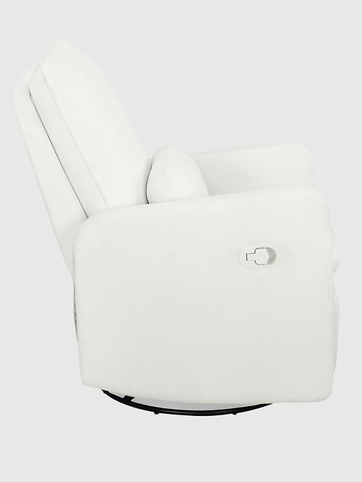 Image number 3 showing, babyGap Cloud Recliner