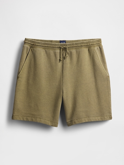 Image number 6 showing, Heavyweight Sweat Shorts