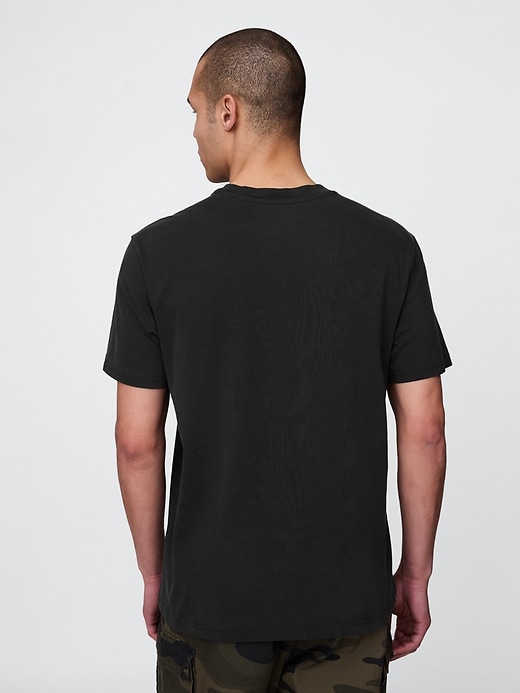 Image number 3 showing, The Notorious B.I.G. Graphic T-Shirt