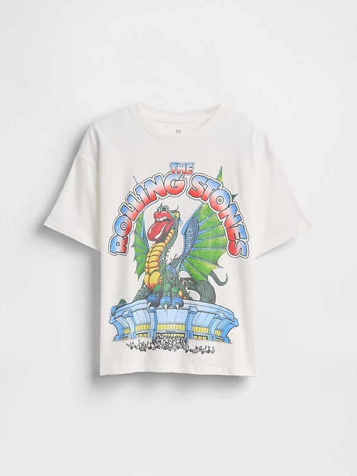 Image number 1 showing, Kids Graphic T-Shirt