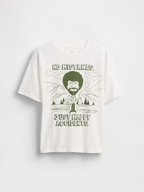 Kids Graphic T-Shirt
