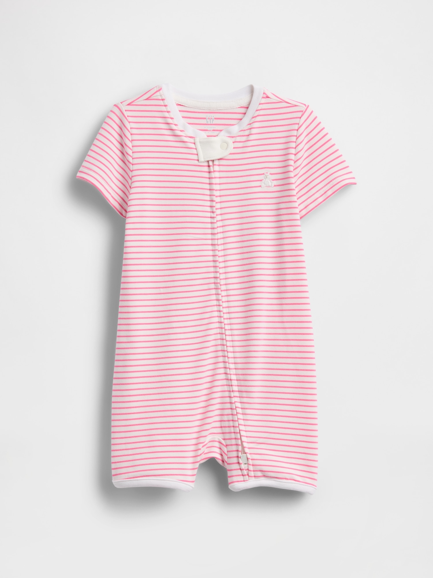 Baby First Favorites Shorty One-Piece