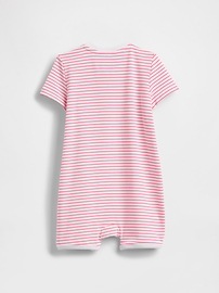 Baby First Favorites Shorty One-Piece