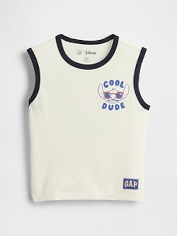 Lilo & Stitch Baby & Toddler Graphic Tank Top