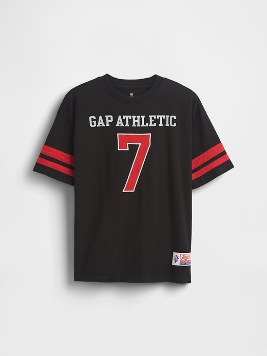 Image number 1 showing, Kids Logo Jersey T-Shirt