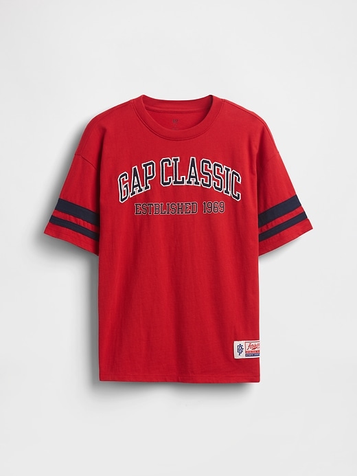 Image number 1 showing, Kids Logo Jersey T-Shirt
