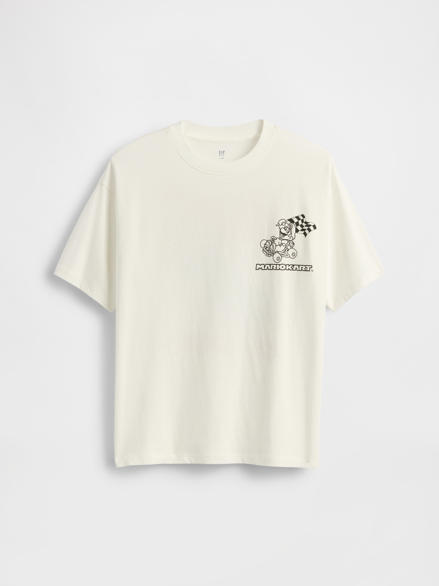 Kids Graphic T-Shirt