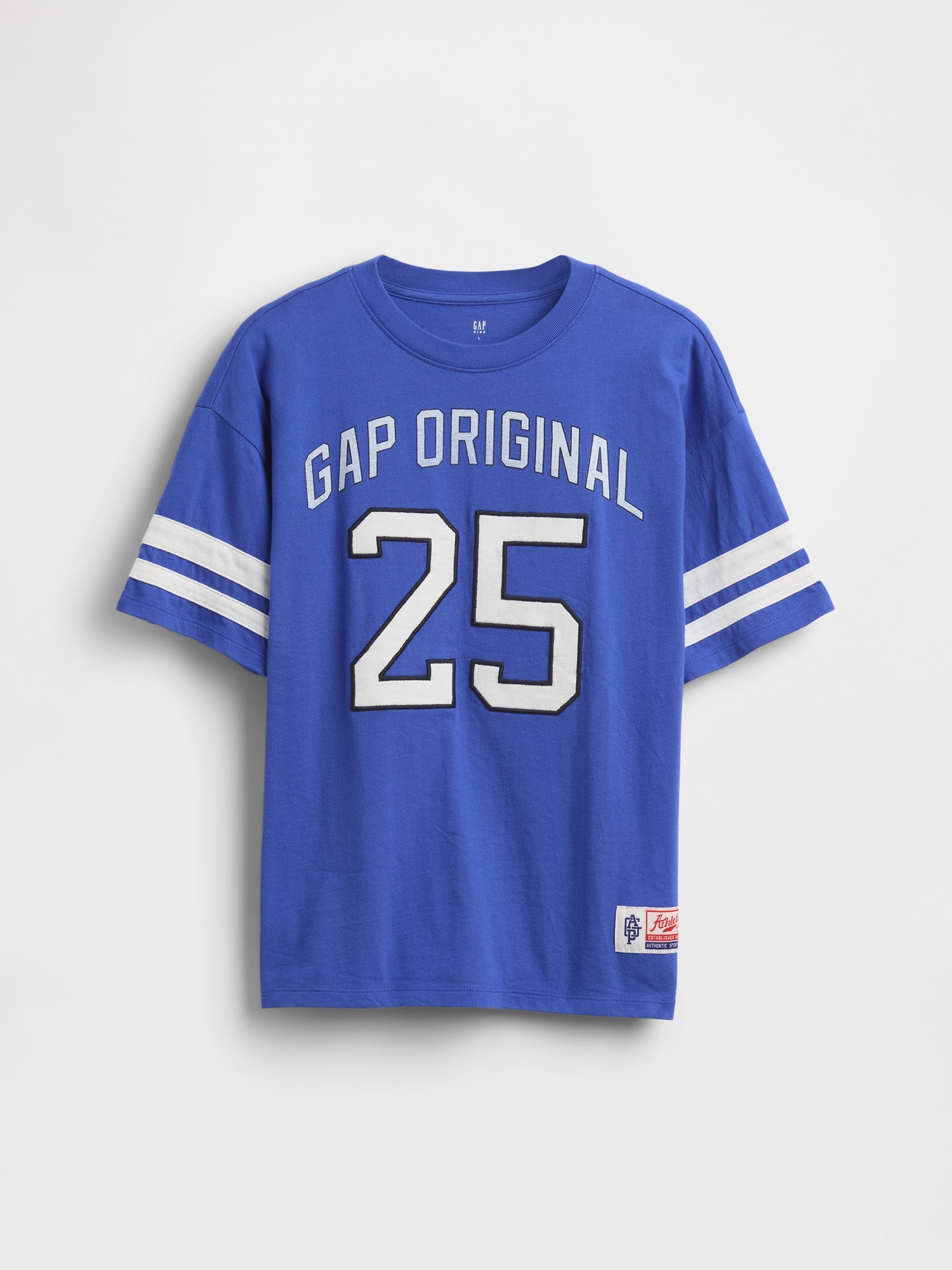 Kids Logo Jersey T-Shirt