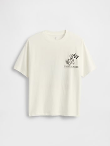 Kids Graphic T-Shirt