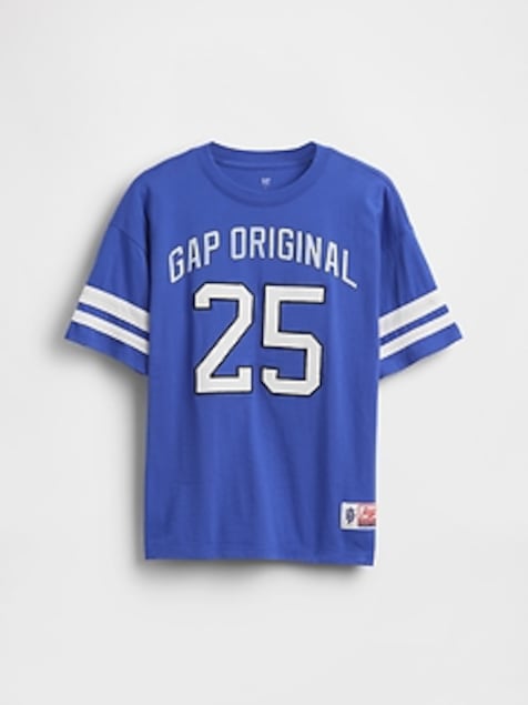 Kids Logo Jersey T-Shirt