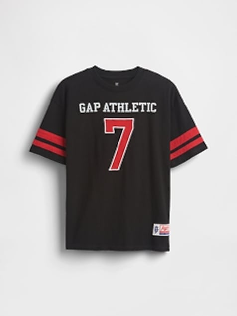 Kids Logo Jersey T-Shirt