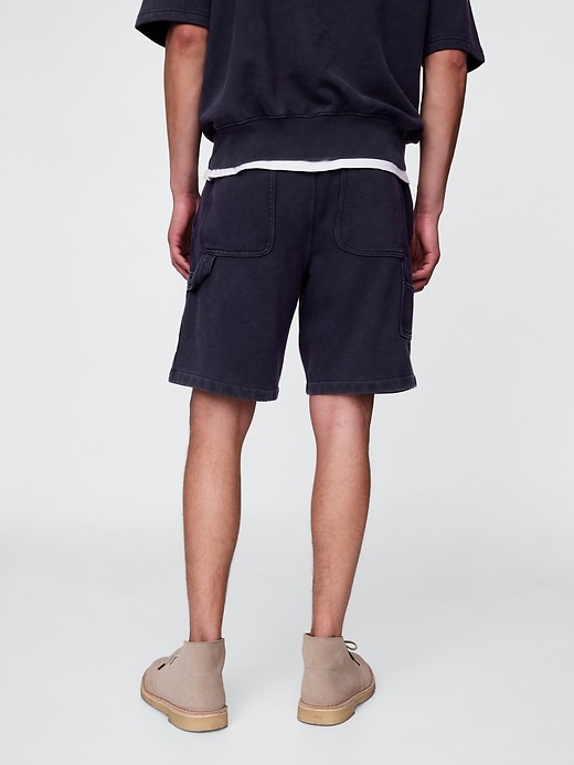 Image number 3 showing, Carpenter Sweat Shorts