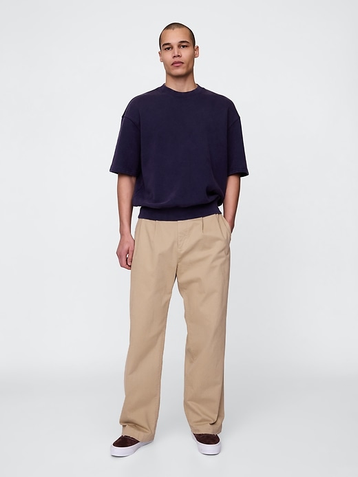 Image number 2 showing, Heavyweight Crewneck Sweatshirt