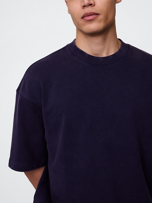 Image number 4 showing, Heavyweight Crewneck Sweatshirt