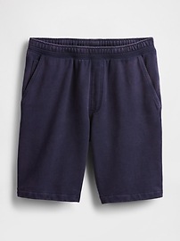 Heavyweight Carpenter Sweat Shorts