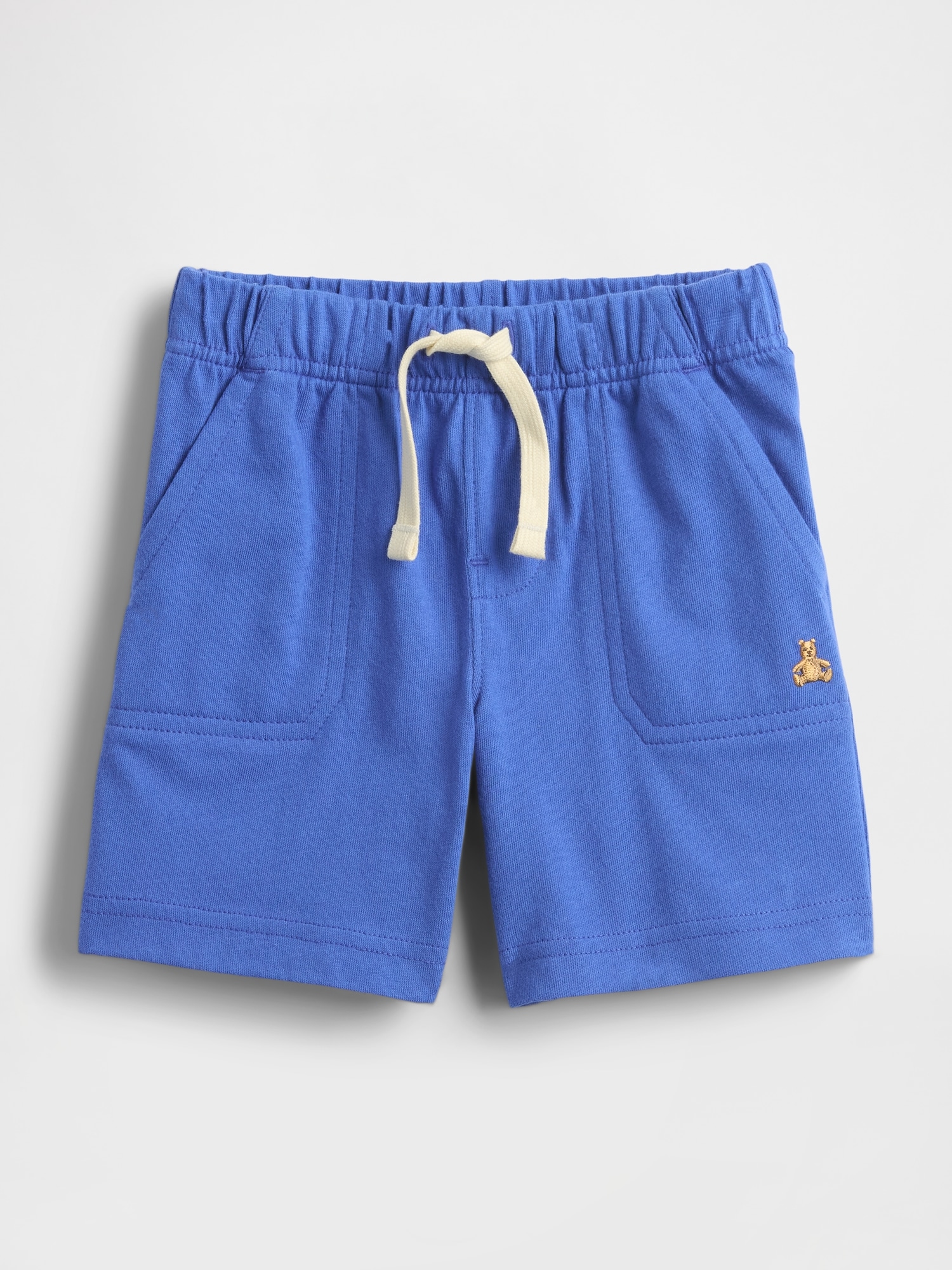 Baby & Toddler Mix & Match Pull-On Shorts