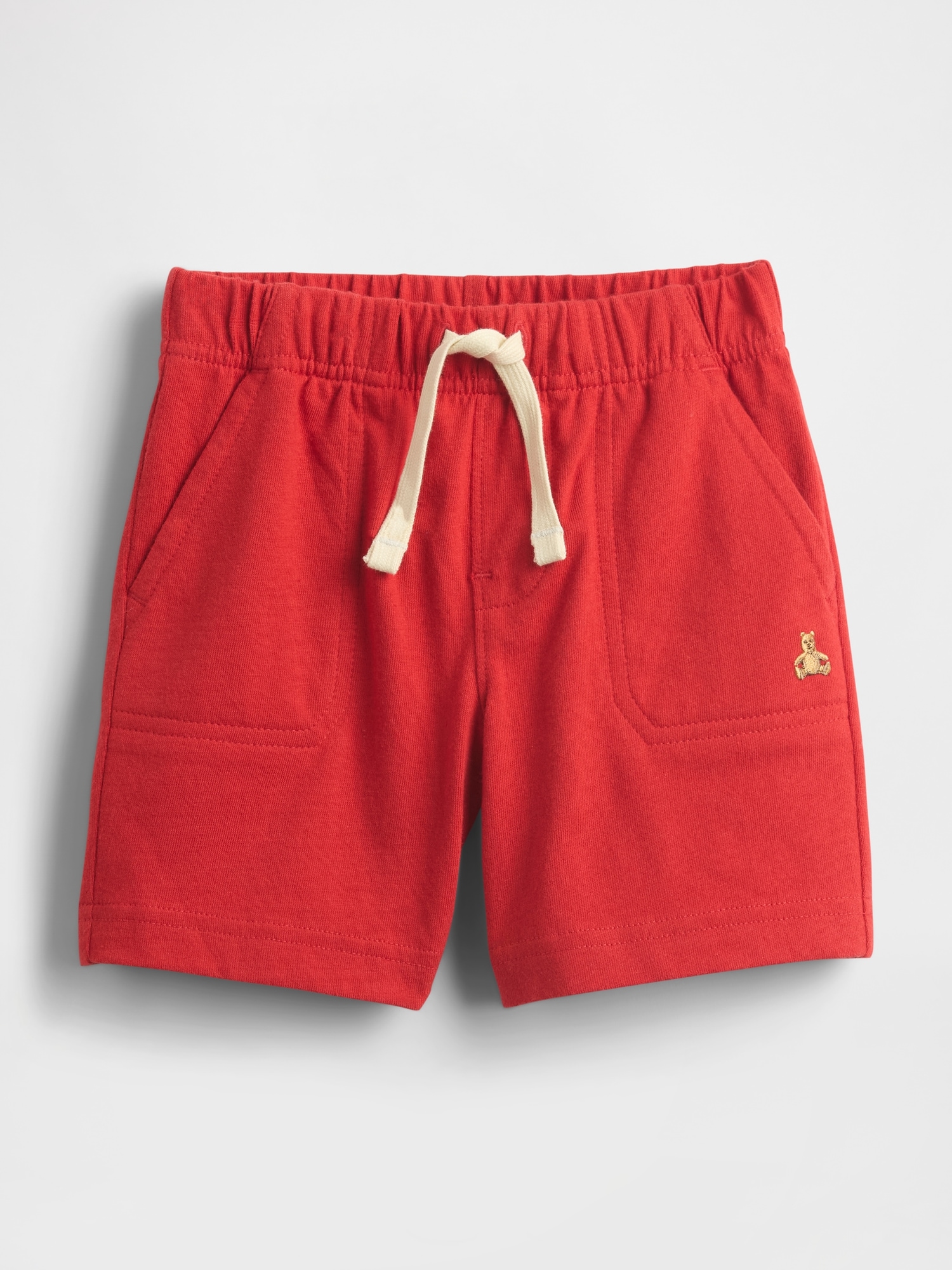 Baby & Toddler Mix & Match Pull-On Shorts