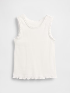 Baby & Toddler Mix & Match Rib Tank Top