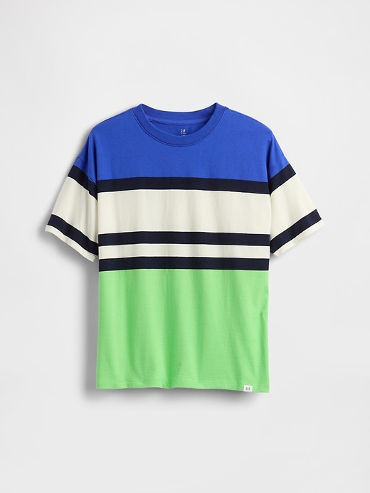 Image number 1 showing, Kids Relaxed Original T-Shirt