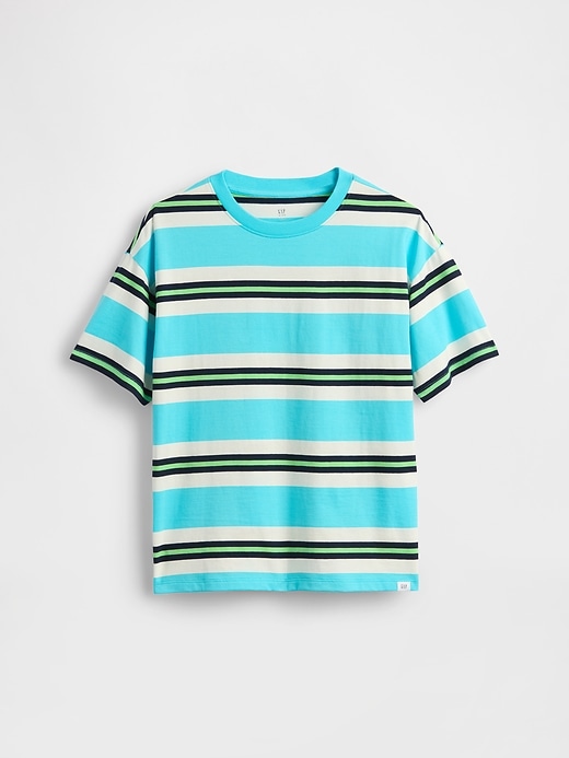 Image number 1 showing, Kids Relaxed Original T-Shirt