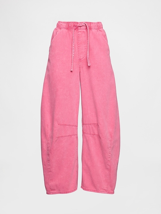 Image number 8 showing, Mid Rise UltraSoft Easy Horseshoe Jeans