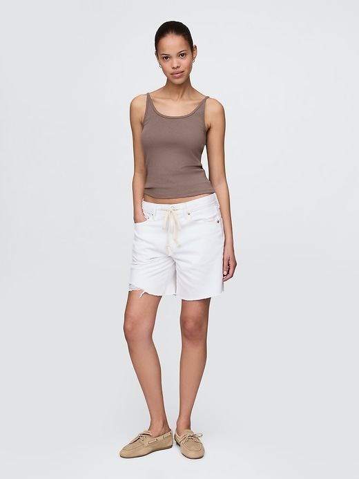 Image number 2 showing, Modern Cropped Cami