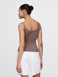 Modern Crop Cami