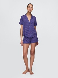 Modal PJ Top