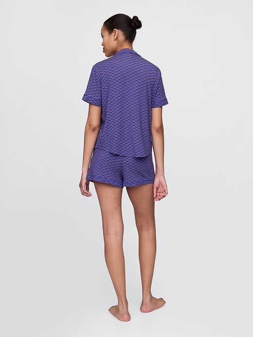 Image number 2 showing, Modal PJ Shorts