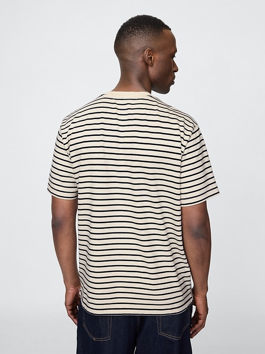 Image number 3 showing, Heavyweight Original T-Shirt