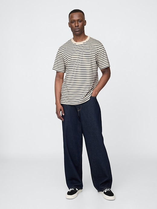 Image number 2 showing, Heavyweight Original T-Shirt