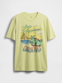 Grateful Dead Graphic T-Shirt