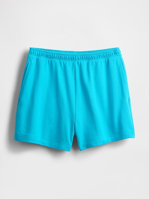 Image number 5 showing, Heavyweight French Terry Sweat Shorts