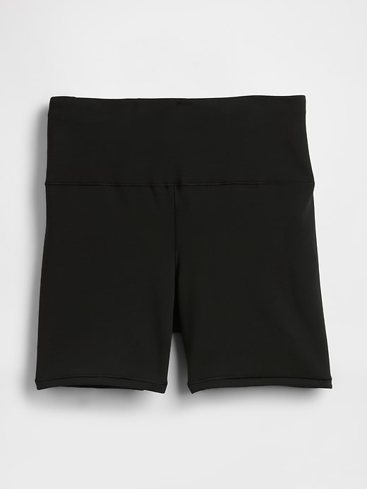 Image number 5 showing, 5" GapFit Smooth Bike Shorts