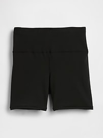 View large product image 10 of 16. GapFit 5" Lightweight Performance Bike Shorts