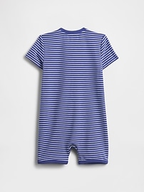 Baby First Favorites Shorty One-Piece
