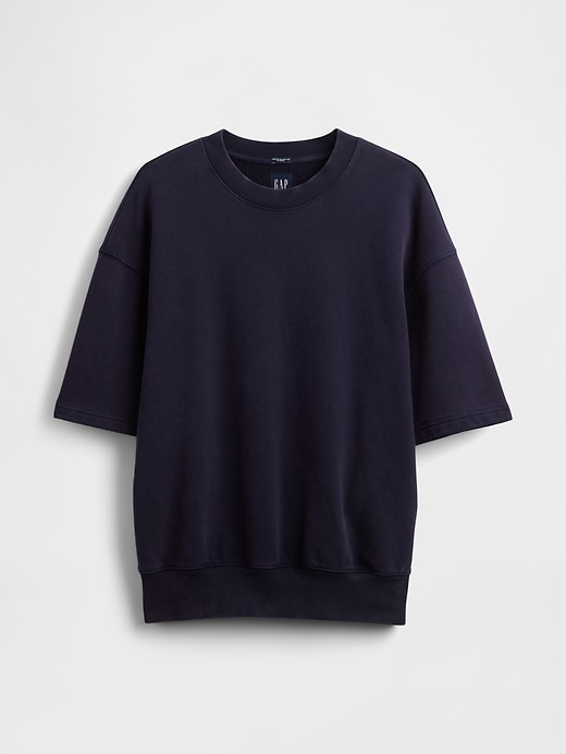 Image number 5 showing, Heavyweight Crewneck Sweatshirt