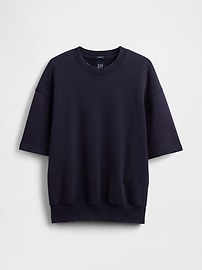 Heavyweight Crewneck Sweatshirt