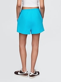 Heavyweight French Terry Classic Sweat Shorts