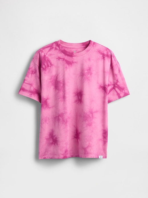 Image number 1 showing, Kids Relaxed Original T-Shirt