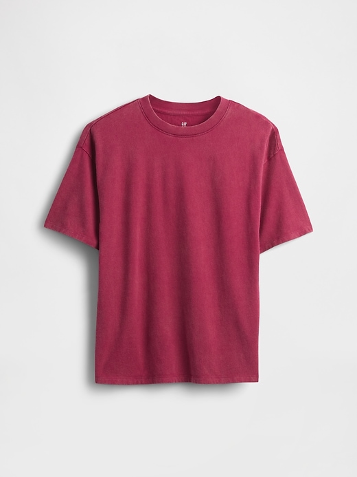 Image number 1 showing, Kids Relaxed Original T-Shirt